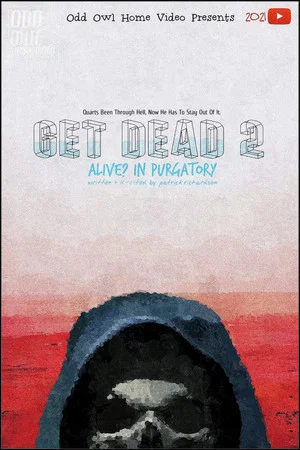 Постер: Alive? In Purgatory