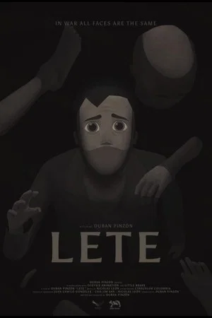 Постер: Lete