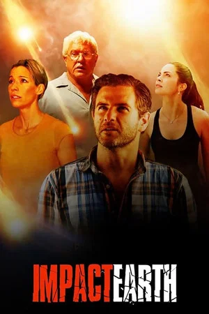 Постер: Impact Earth