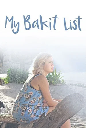 Постер: My Bakit List