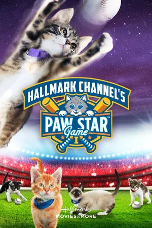 Постер: Paw Star Game