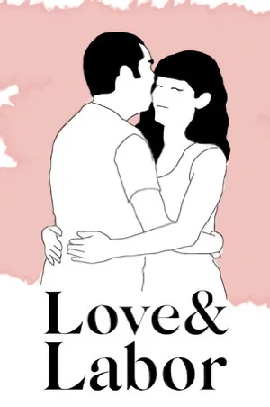 Постер: Love & Labor