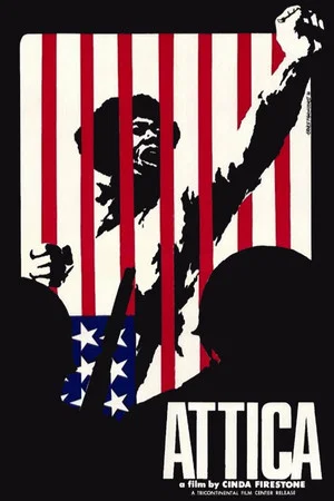 Постер: Attica