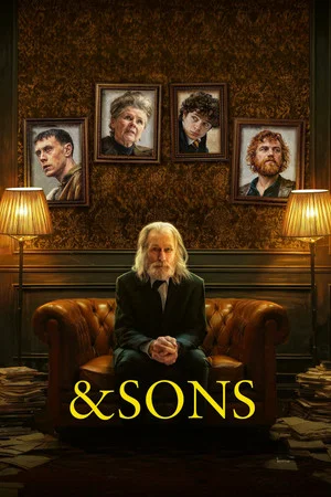 Постер: & Sons