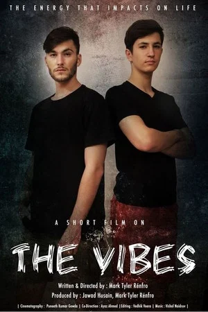 Постер: The Vibes