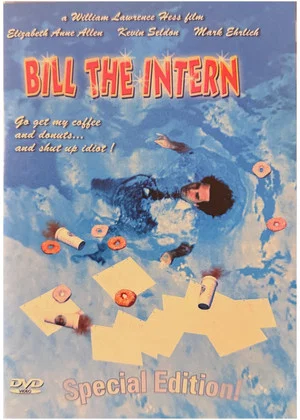 Постер: Bill the Intern