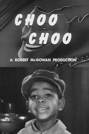 Постер: Choo-Choo!