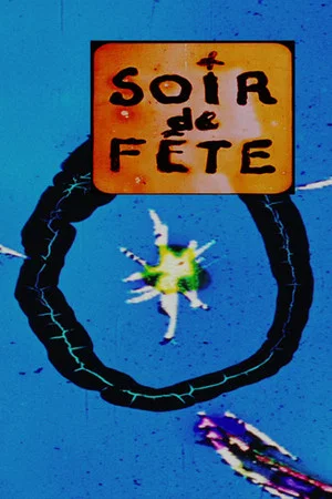 Постер: Soir de fête