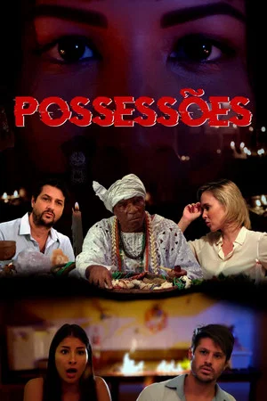 Постер: Possessões