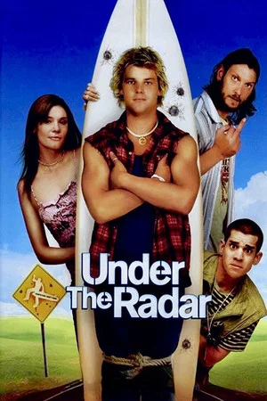 Постер: Under the Radar
