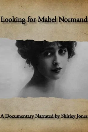 Постер: Looking for Mabel Normand
