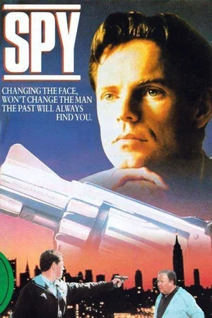 Постер: Spy