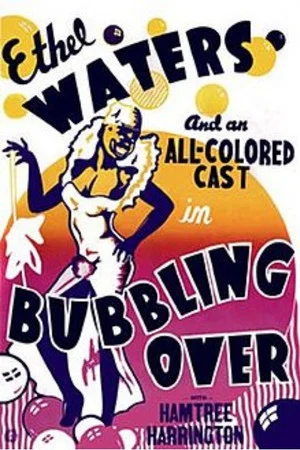 Постер: Bubbling Over