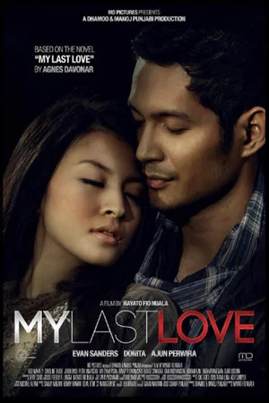 Постер: My Last Love