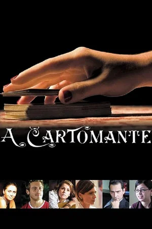 Постер: A Cartomante