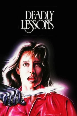 Постер: Deadly Lessons