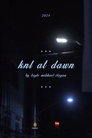 Постер: KNL at Dawn