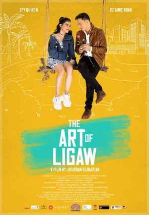 Постер: The Art of Ligaw