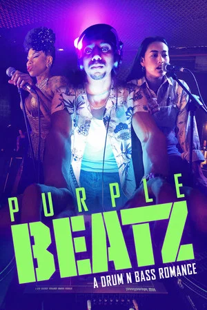 Постер: Purple Beatz