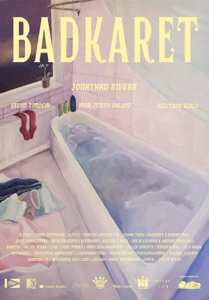 Постер: Badkaret