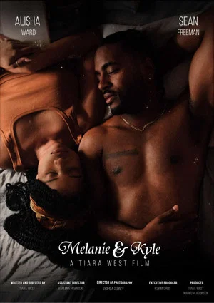 Постер: Melanie & Kyle