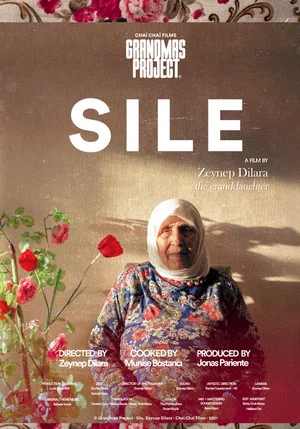 Постер: Şile