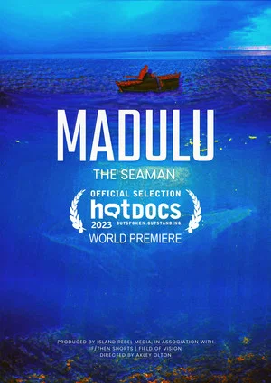 Постер: Madulu, the Seaman