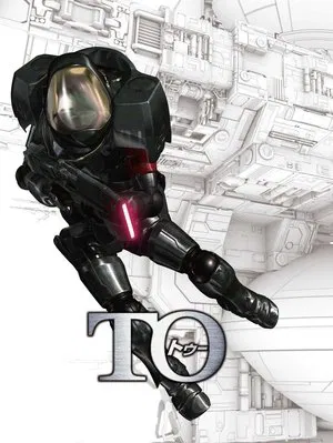 Постер: To: A Space Fantasy