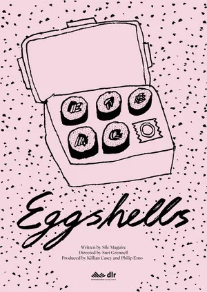 Постер: Eggshells
