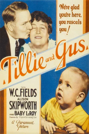 Постер: Tillie and Gus