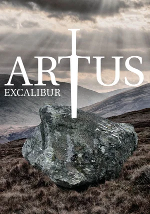 Постер: Artus - Excalibur