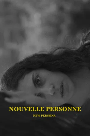 Постер: New Persona