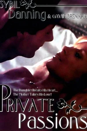 Постер: Private Passions