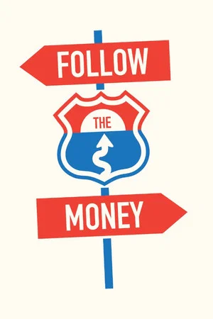 Постер: Follow the Money