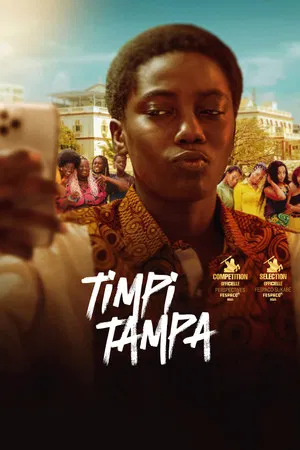 Постер: Timpi Tampa