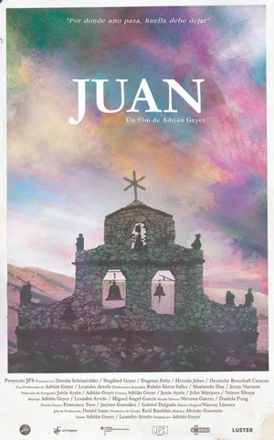 Постер: Juan