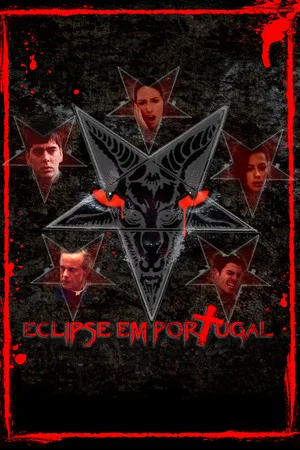 Постер: Eclipse em Portugal