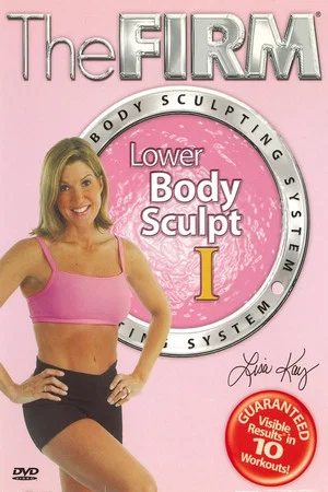Постер: The Firm Body Sculpting System - Lower Body Sculpt I