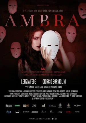 Постер: Ambra