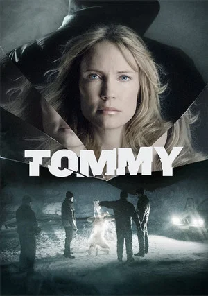 Постер: Томми