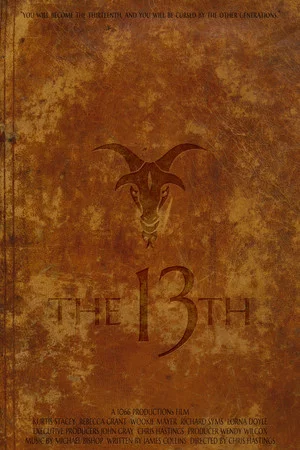 Постер: The 13th