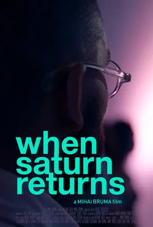 Постер: When Saturn Returns