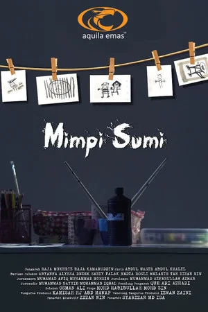Постер: Mimpi Sumi