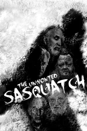 Постер: The Unwonted Sasquatch