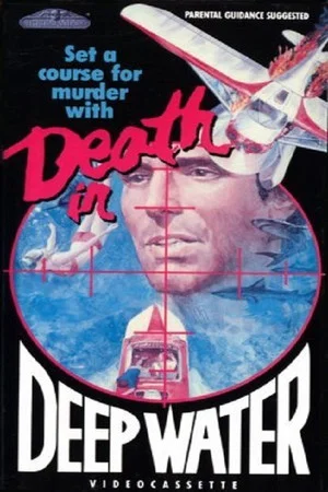 Постер: Death in Deep Water