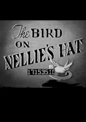 Постер: The Bird on Nellie's Hat