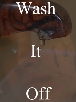 Постер: Wash It Off