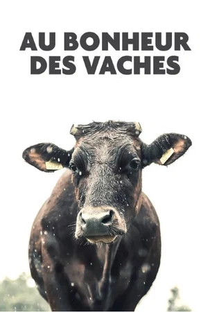 Постер: Once Upon a Cow