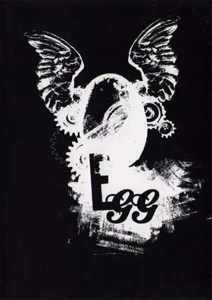 Постер: Egg