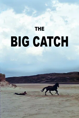 Постер: The Big Catch